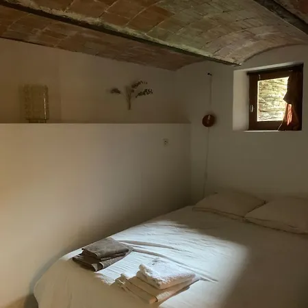 Mas Du Tel, Moment Nature * Sumene