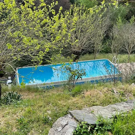 Mas Du Tel, Moment Nature Дом отдыха *