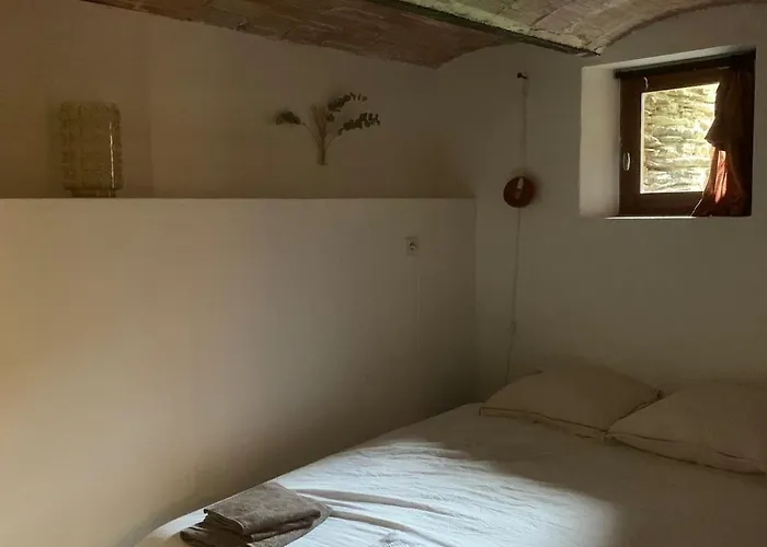 Mas Du Tel, Moment Nature * Sumène